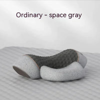 ThermoComfort Neck Pillow
