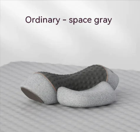 ThermoComfort Neck Pillow