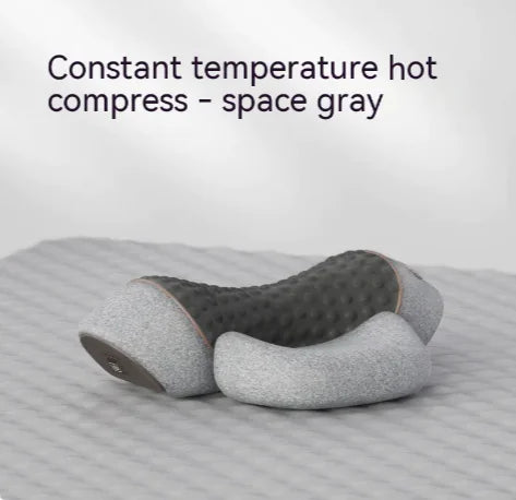 ThermoComfort Neck Pillow