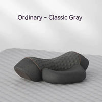 ThermoComfort Neck Pillow