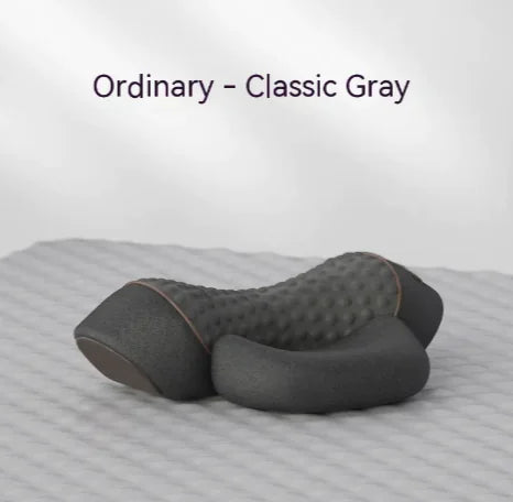 ThermoComfort Neck Pillow