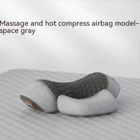 ThermoComfort Neck Pillow