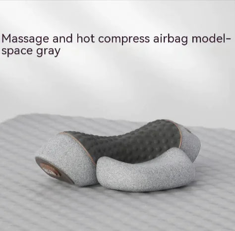 ThermoComfort Neck Pillow