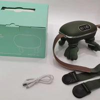 Wireless Neck & Shoulder Massager