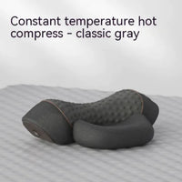 ThermoComfort Neck Pillow