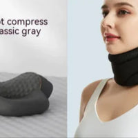 ThermoComfort Neck Pillow