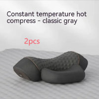 ThermoComfort Neck Pillow