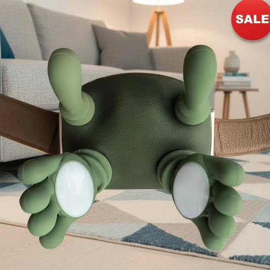 Wireless Neck & Shoulder Massager