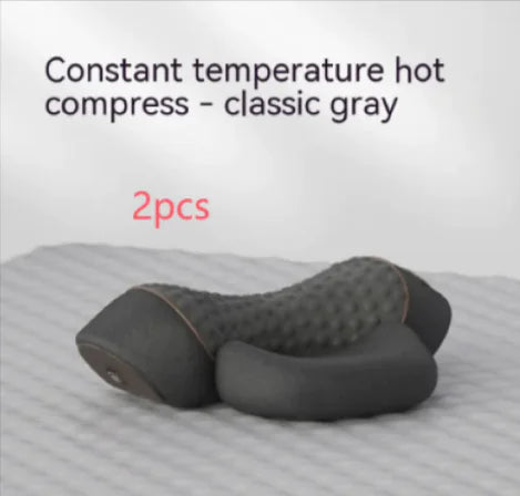 ThermoComfort Neck Pillow