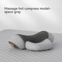 ThermoComfort Neck Pillow