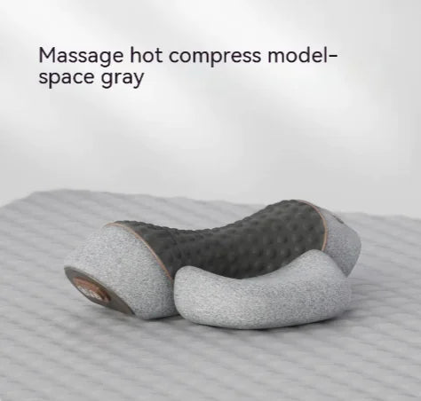 ThermoComfort Neck Pillow