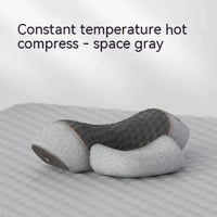 ThermoComfort Neck Pillow