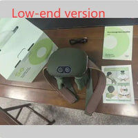 Wireless Neck & Shoulder Massager