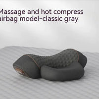 ThermoComfort Neck Pillow