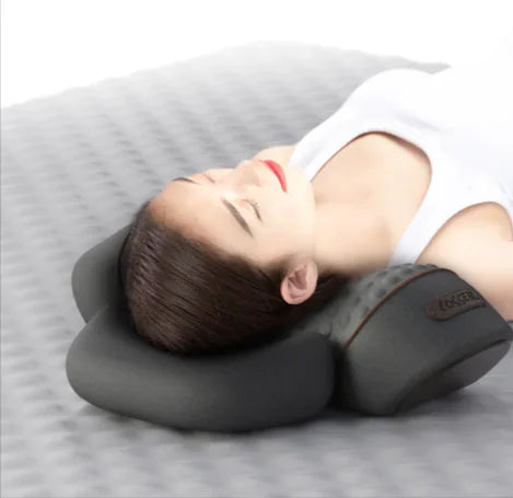ThermoComfort Neck Pillow