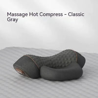 ThermoComfort Neck Pillow
