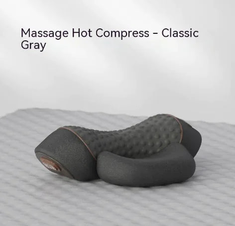 ThermoComfort Neck Pillow